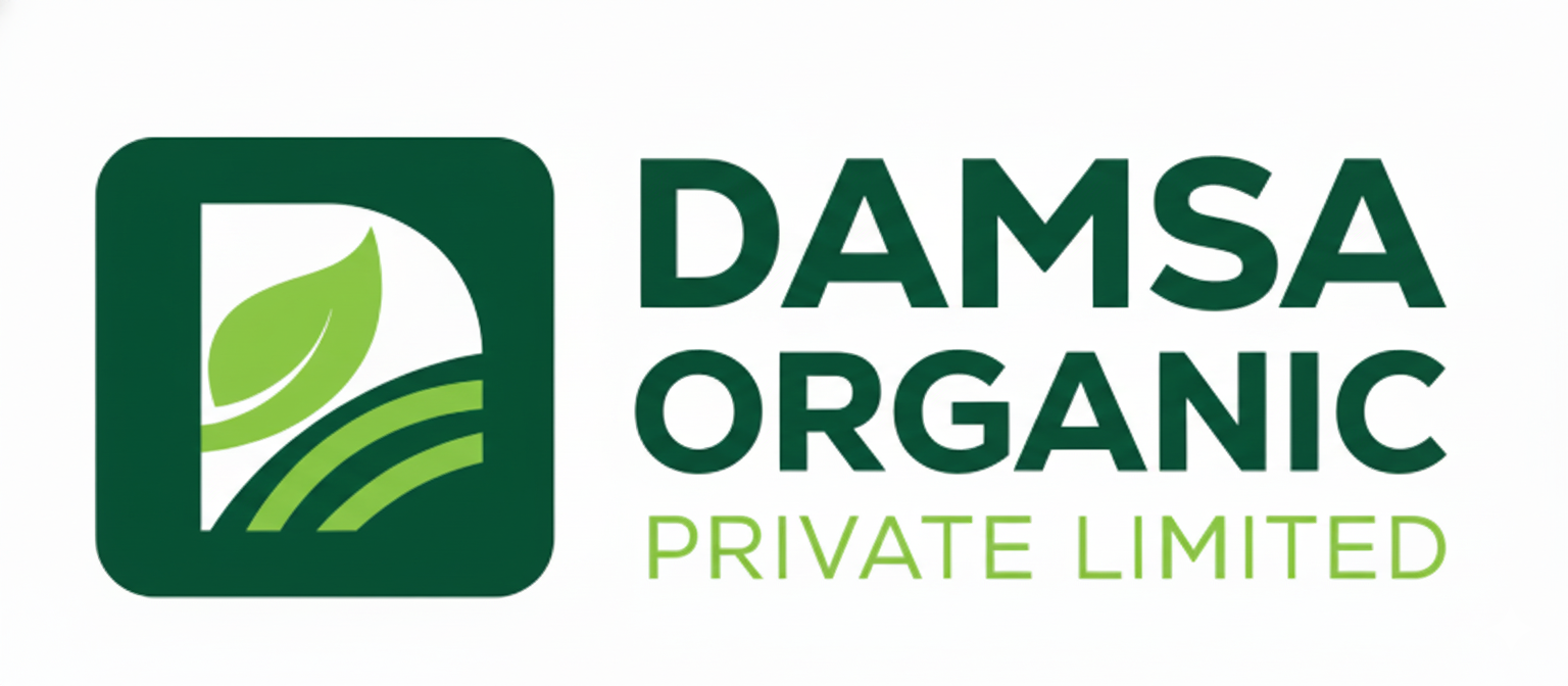 Damsa Logo